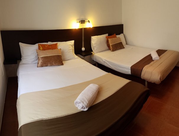 Imagen de la habitación del Hotel Guesthouse of Alcobaça. Foto 17