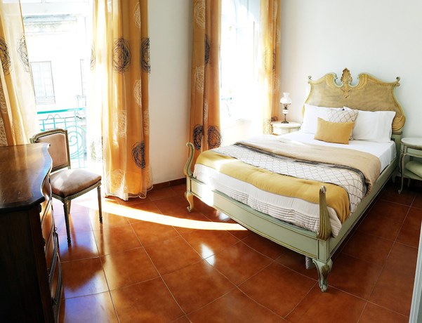 Imagen de la habitación del Hotel Guesthouse of Alcobaça. Foto 18