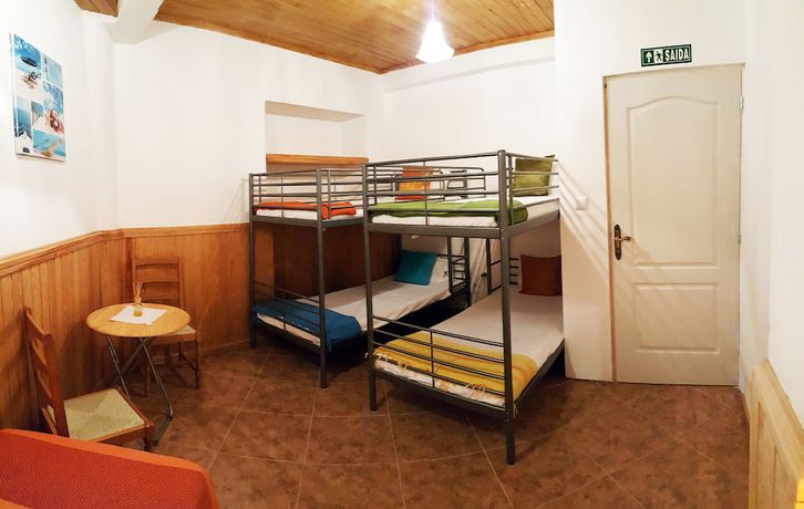 Imagen de la habitación del Hotel Guesthouse of Alcobaça. Foto 19