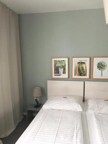 Imagen de la habitación del Hotel Guestified AYUNA. Foto 10