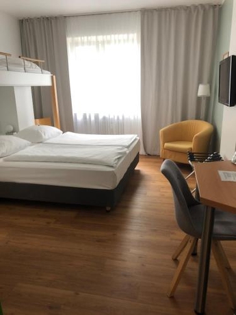 Imagen general del Hotel Guestified AYUNA. Foto 3