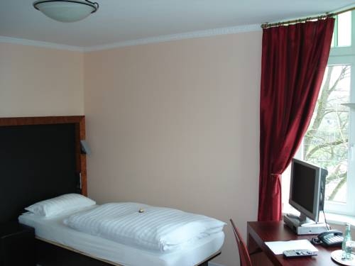Imagen general del Hotel Guestified BARBAROSSA. Foto 3