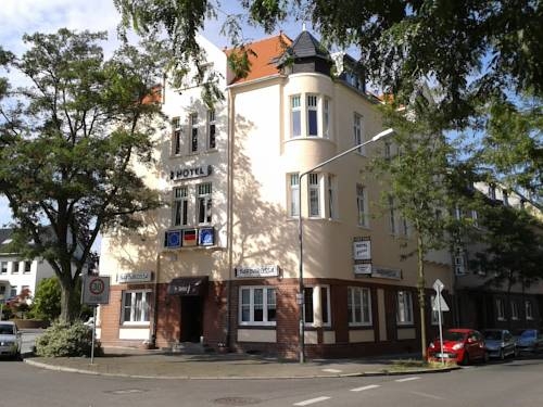 Imagen general del Hotel Guestified BARBAROSSA. Foto 4