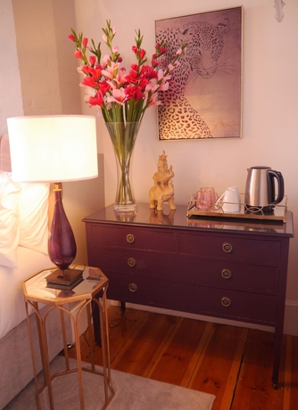 Imagen de la habitación del Hotel Guestling Hall. Foto 3