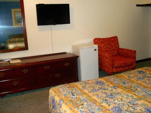 Imagen de la habitación del Hotel Guestlodge. Foto 4