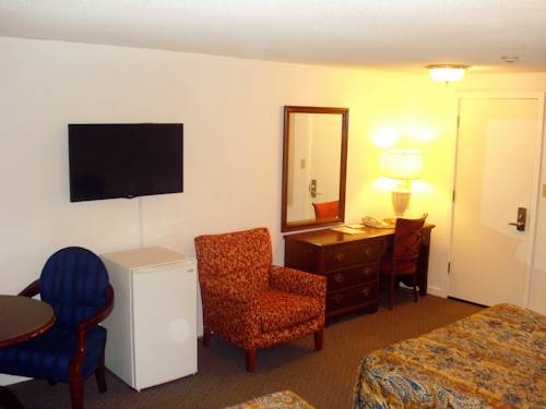 Imagen de la habitación del Hotel Guestlodge. Foto 5