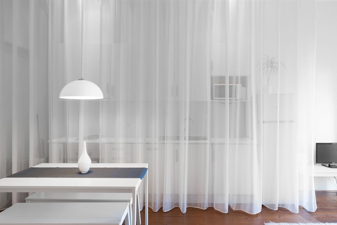 Imagen de la habitación del Hotel Guestready - Ayres Gouvea House. Foto 13