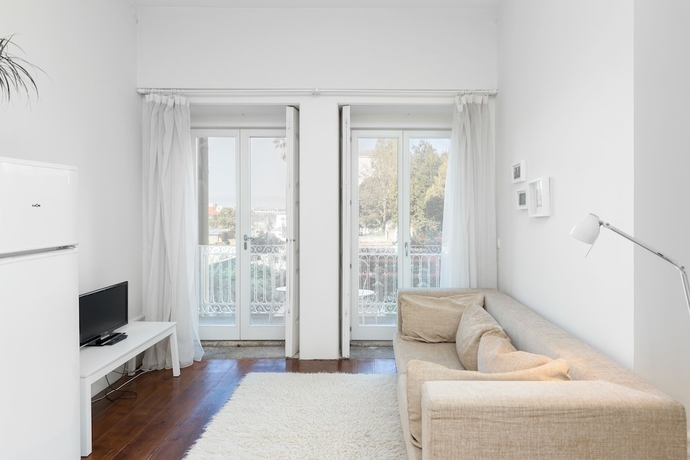 Imagen de la habitación del Hotel Guestready - Ayres Gouvea House. Foto 16