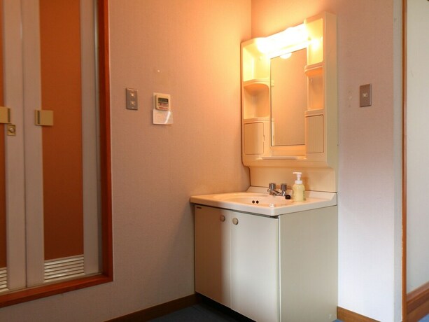 Imagen de la habitación del Hotel Guestroom Garden Azumino. Foto 25