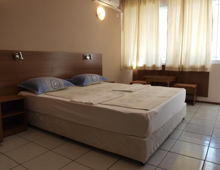 Imagen general del Hotel Guestrooms Maria Antoaneta. Foto 15