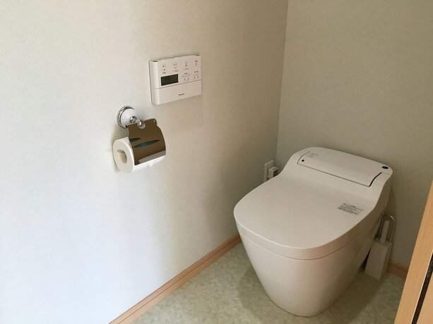 Imagen general del Hotel Guests and Dogs House Hale Ilio. Foto 9