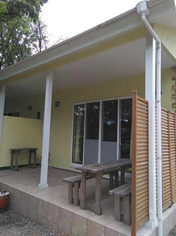 Imagen de la habitación del Hotel Guests and Dogs House Hale Ilio. Foto 18