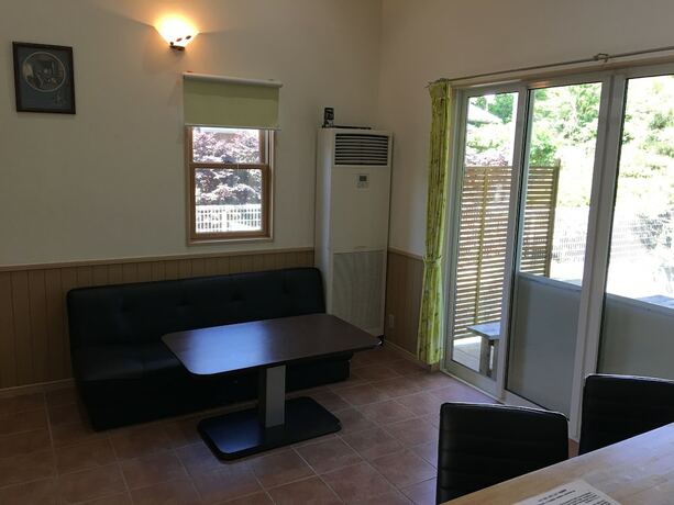 Imagen de la habitación del Hotel Guests and Dogs House Hale Ilio. Foto 21