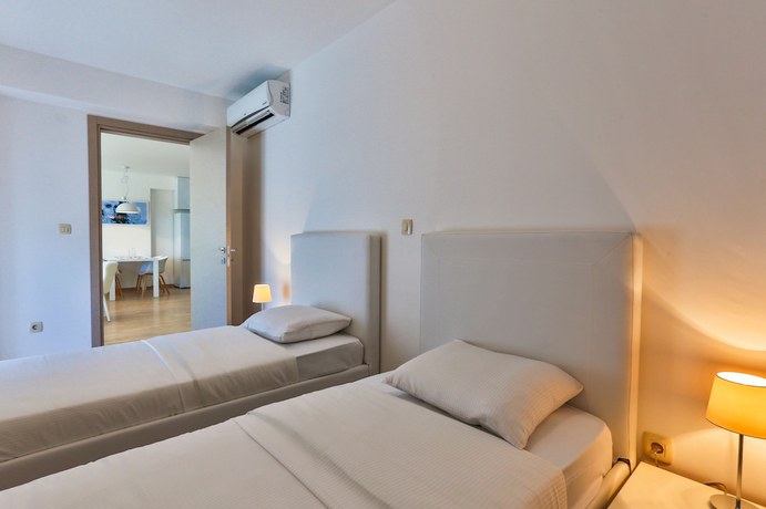 Imagen de la habitación del Hotel Gufo Apart. Foto 11
