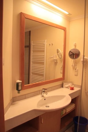 Imagen de la habitación del Hotel Guggenberger. Foto 13