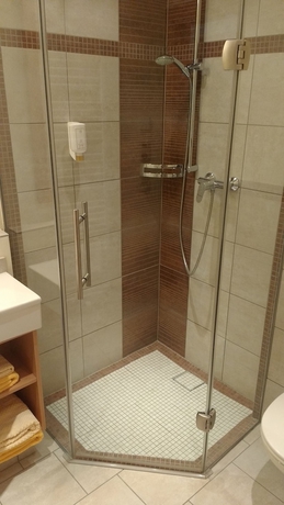 Imagen de la habitación del Hotel Guggenberger. Foto 15