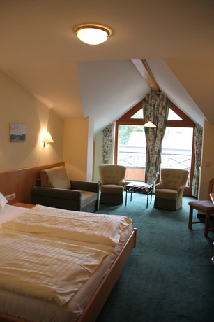 Imagen de la habitación del Hotel Guggenberger, Kleinarl. Foto 5