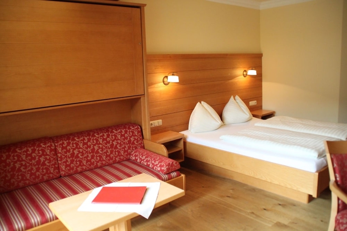 Imagen de la habitación del Hotel Guggenberger, Kleinarl. Foto 7