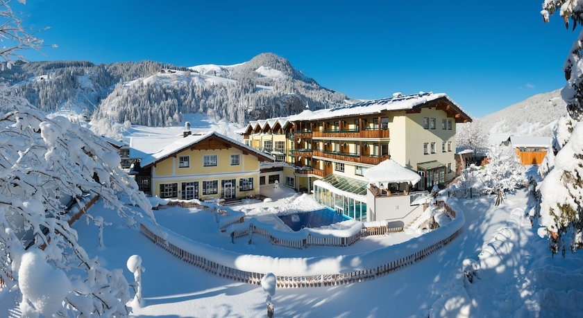 Imagen general del Hotel Guggenberger, Kleinarl. Foto 1