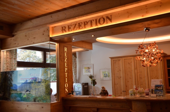 Imagen de los interiores del Hotel Guggenberger, Kleinarl. Foto 16