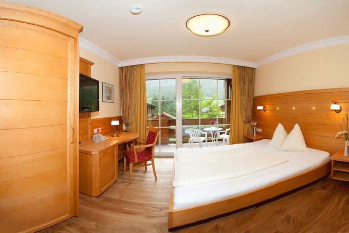 Imagen de la habitación del Hotel Guggenberger, Kleinarl. Foto 8