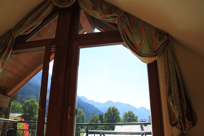 Imagen de la habitación del Hotel Guggenberger, Kleinarl. Foto 10
