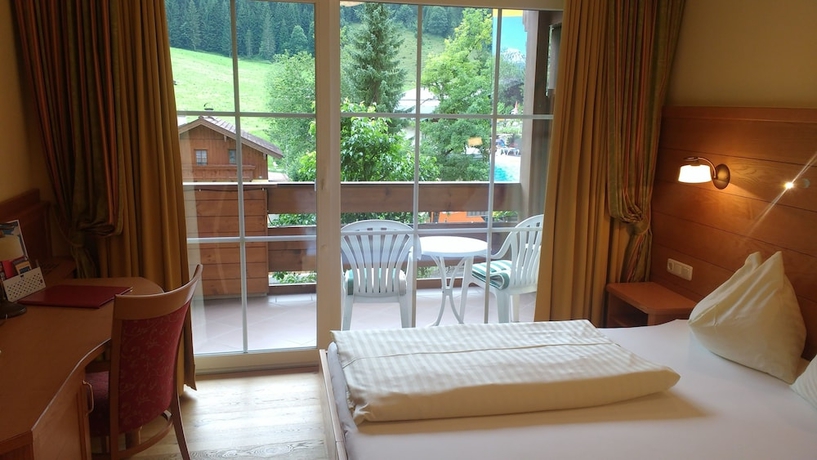 Imagen de la habitación del Hotel Guggenberger, Kleinarl. Foto 11