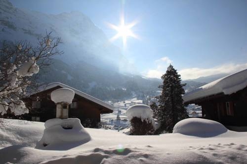 Imagen general del Hotel Guggerzyt. Foto 2