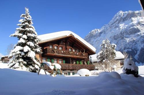 Imagen general del Hotel Guggerzyt. Foto 3