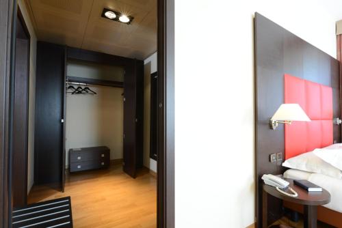 Imagen general del Hotel Guglielmo. Foto 1