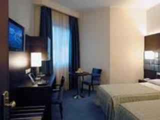 Imagen general del Hotel Guglielmotel. Foto 5