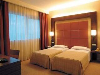 Imagen general del Hotel Guglielmotel. Foto 6