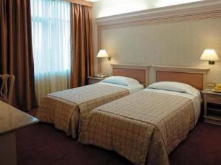 Imagen general del Hotel Guglielmotel. Foto 7