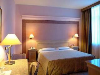 Imagen general del Hotel Guglielmotel. Foto 8