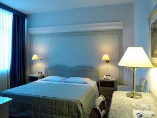 Imagen general del Hotel Guglielmotel. Foto 9