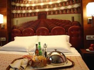 Imagen general del Hotel Guglielmotel. Foto 10