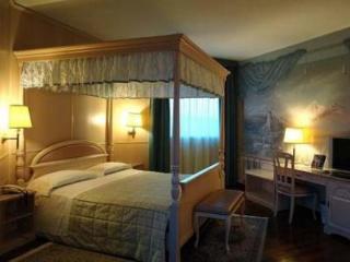 Imagen general del Hotel Guglielmotel. Foto 11