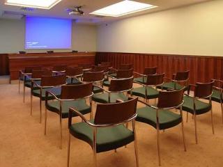 Imagen general del Hotel Guglielmotel. Foto 12