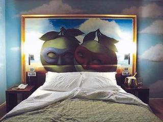 Imagen general del Hotel Guglielmotel. Foto 13