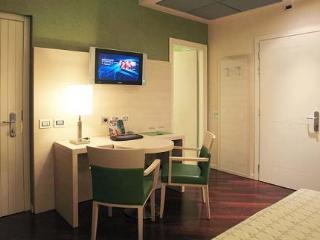 Imagen general del Hotel Guglielmotel. Foto 14