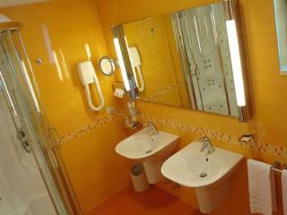 Imagen general del Hotel Guglielmotel. Foto 15