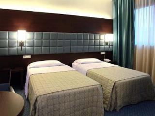 Imagen general del Hotel Guglielmotel. Foto 17