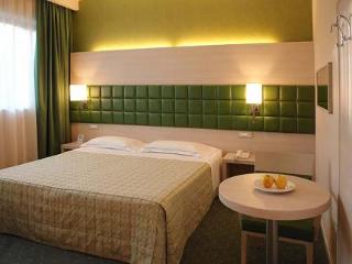 Imagen general del Hotel Guglielmotel. Foto 18