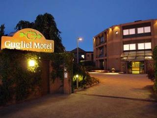 Imagen general del Hotel Guglielmotel. Foto 22