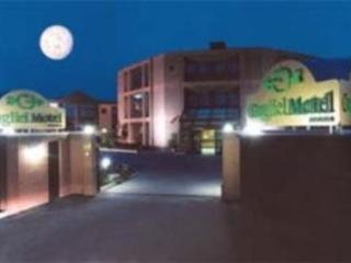 Imagen general del Hotel Guglielmotel. Foto 23