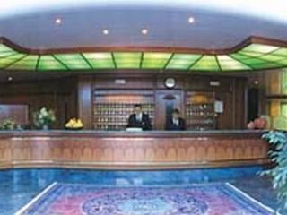 Imagen general del Hotel Guglielmotel. Foto 24