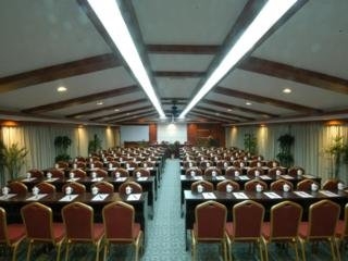 Imagen de los interiores del Hotel Gui Fu. Foto 7
