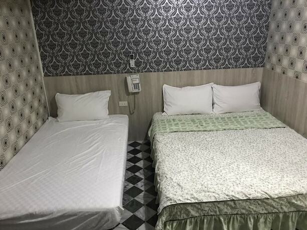 Imagen general del Hotel Gui Zu. Foto 2