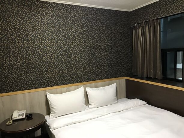 Imagen general del Hotel Gui Zu. Foto 4