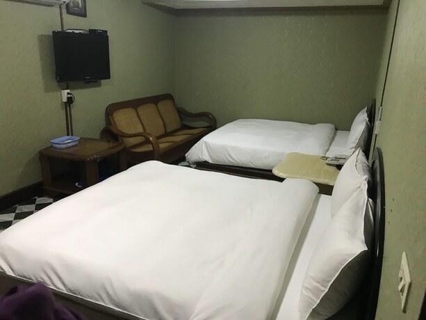 Imagen general del Hotel Gui Zu. Foto 5